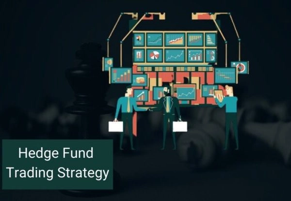 Hedge Fund Trading Strategy