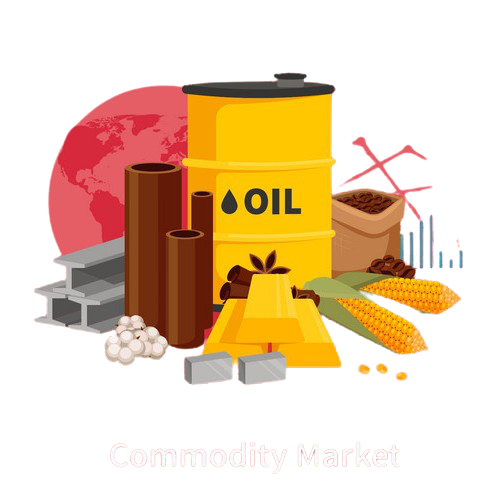 HOW TO TRADE COMMODITIES