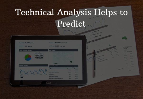 Technical Analysis Helps to Predict