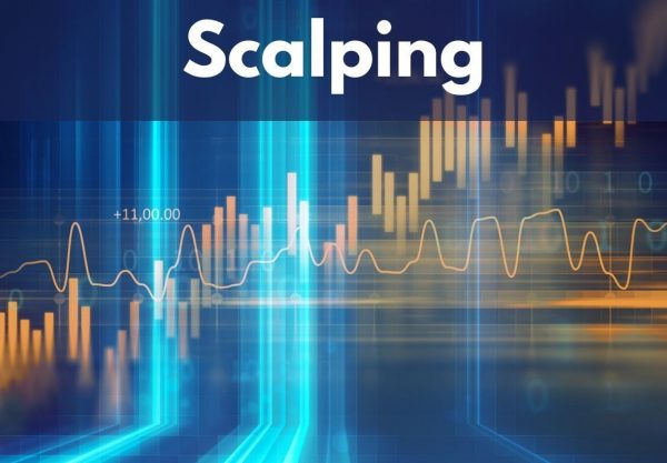 Scalping - One of the most profitable trading strategies