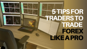 Trade Forex Like A Pro