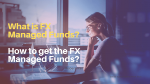 Forex Managed Funds