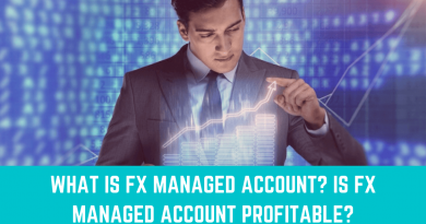 FX Managed Account