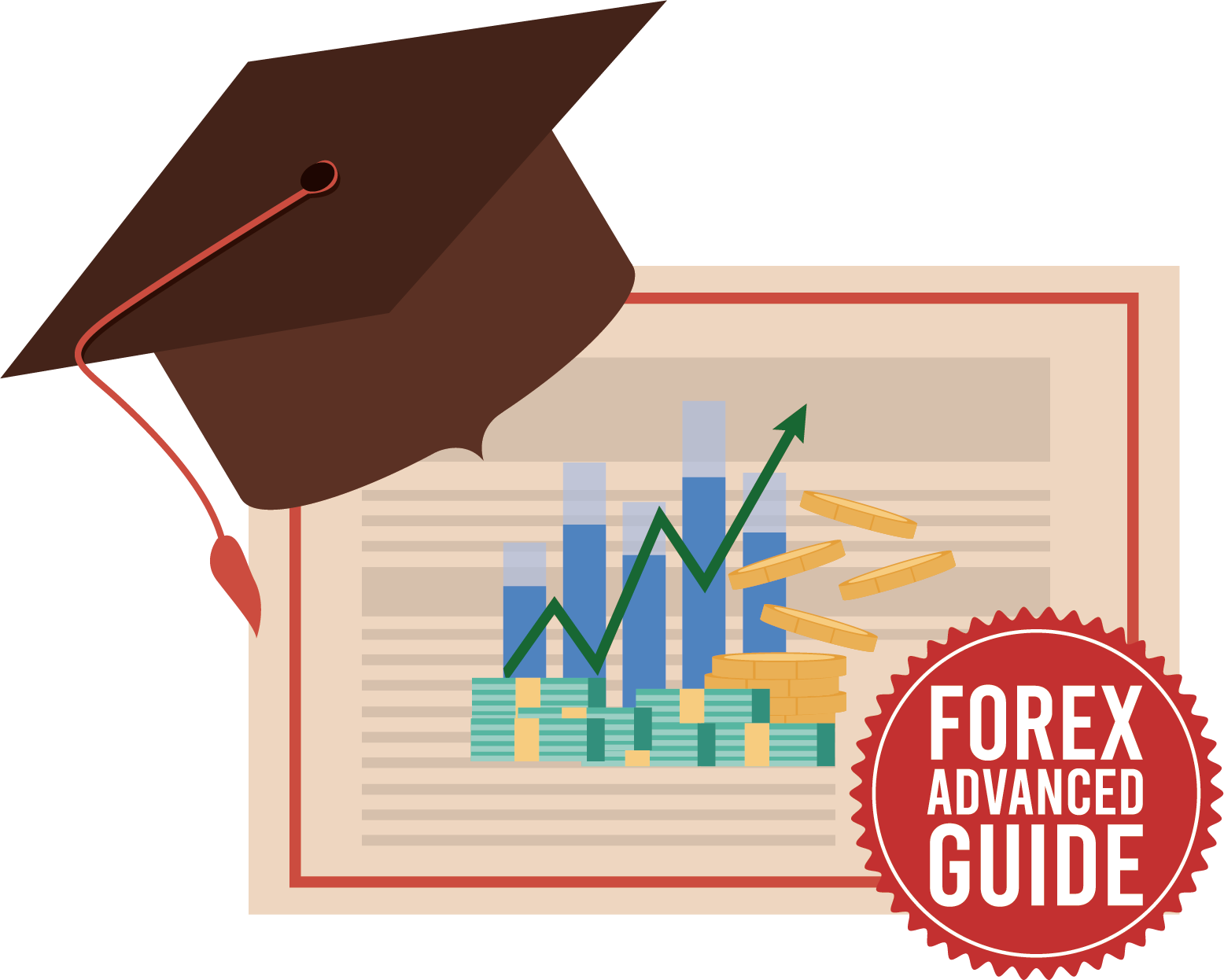 Forex Advanced guide