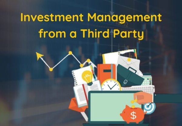 Investment Management from a Third Party