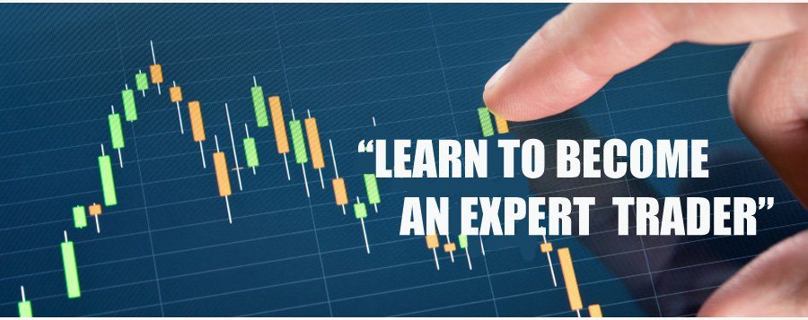 learn forex trading the right way