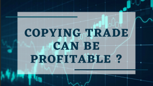 Copying Trade