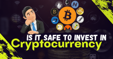 Is cryptocurrency Trading Safe for Investors