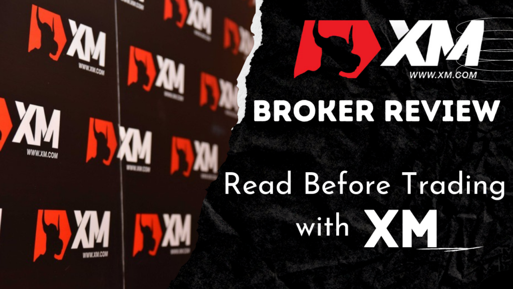 XM Broker Review