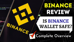 Binance Wallet Review