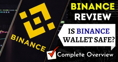 Binance Wallet Review