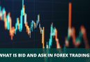 WHAT IS BID AND ASK IN FOREX TRADING