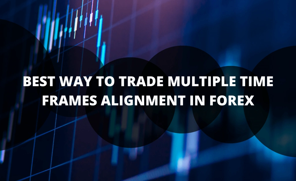 BEST WAY TO TRADE MULTIPLE TIME FRAMES-ALIGNMENT IN FOREX