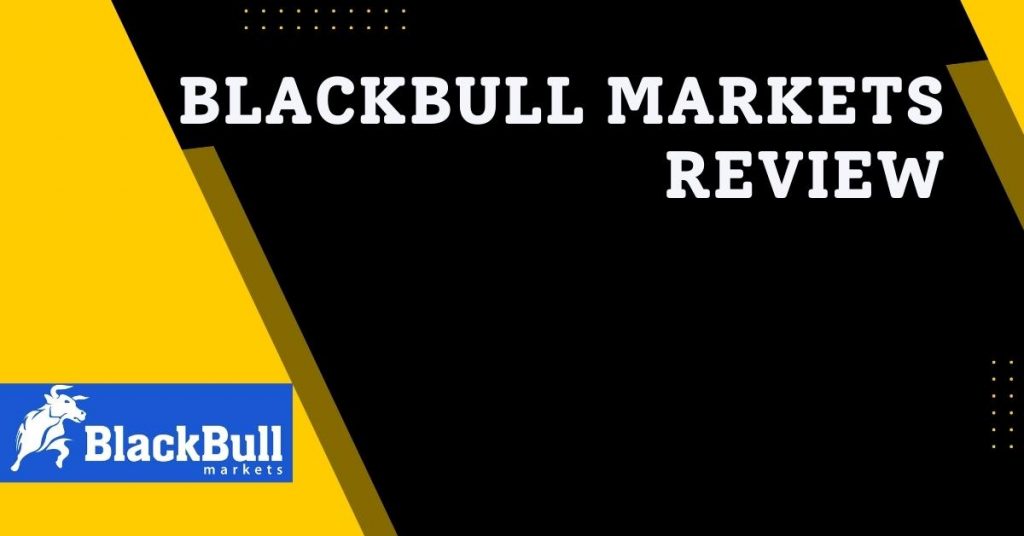 BlackBull Markets Review