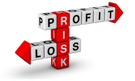 Earning quick profits vs losing money