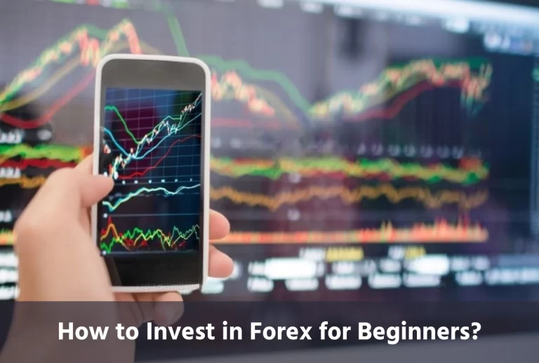 How to Invest in Forex for Beginners Essential tips to follow